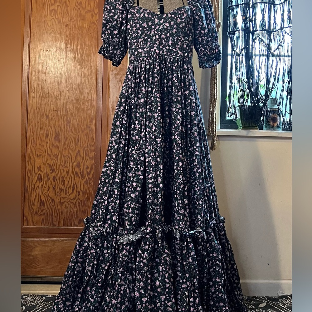 Ritz Gown by Selkie